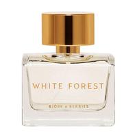BJORK & BERRIES White Forest