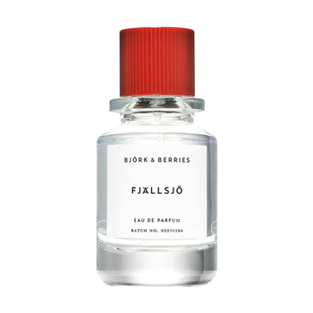 Fjallsjo