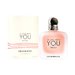 GIORGIO ARMANI In Love With You Freeze