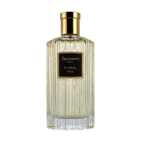 GROSSMITH Floral Veil