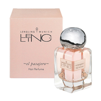 LENGLING El Pasajero