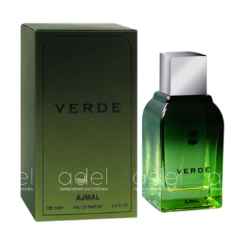 Verde
