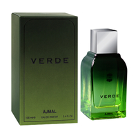 AJMAL Verde