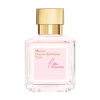 FRANCIS KURKDJIAN L'eau A La Rose