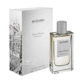 Scent Of Paradise