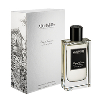 ALGHABRA City Of Jasmine