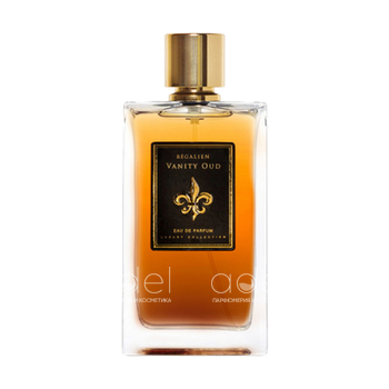 Vanity Oud