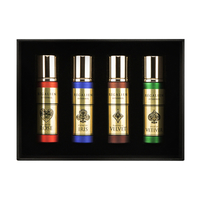 REGALIEN Lucky Set