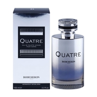 BOUCHERON Quatre Intense Pour Homme