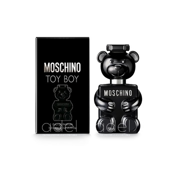 Toy Boy