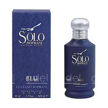 Solo Blu