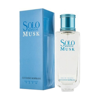 LUCIANO SOPRANI Solo Musk
