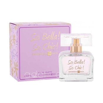 So Bella! So Chic!