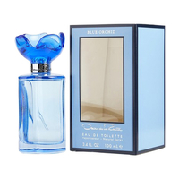 OSCAR DE LA RENTA Blue Orchid