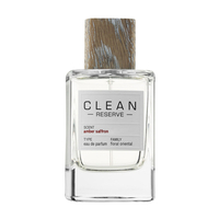 CLEAN Amber Saffron