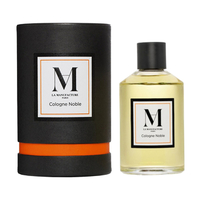 LA MANUFACTURE Noble Cologne