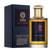 THE WOODS COLLECTION Secret Source