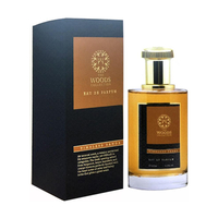 THE WOODS COLLECTION Timeless Sands