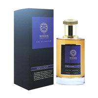THE WOODS COLLECTION Twilight