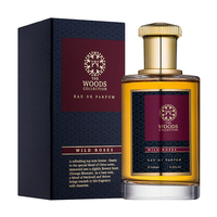 THE WOODS COLLECTION Wild Roses