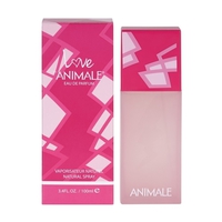 ANIMALE Love