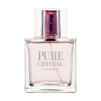 KAREN LOW Pure Crystal