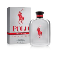 RALPH LAUREN Polo Red Rush