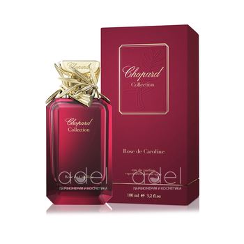 Rose De Caroline