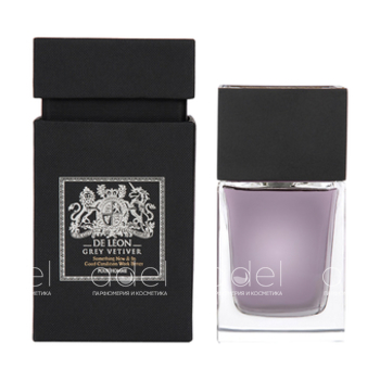 Grey Vetiver