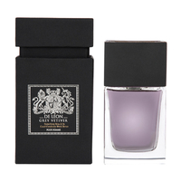 DE LEON Grey Vetiver