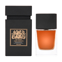 DE LEON Amber Absolute