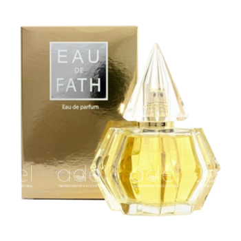 Eau De Fath