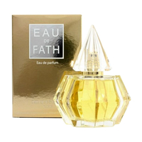 JACQUES FATH Eau De Fath