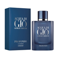 GIORGIO ARMANI Acqua Di Gio Profondo