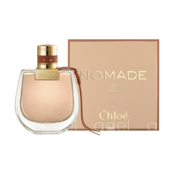 Nomade Absolu De Parfum