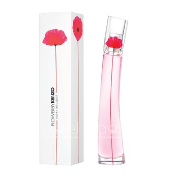 Flower By Kenzo Poppy Bouquet