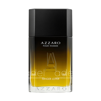 Pour Homme Ginger Lover