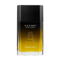 AZZARO Pour Homme Ginger Lover