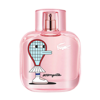 LACOSTE L.12.12 Sparkling Collector Edition Pour Femme x Jeremyville