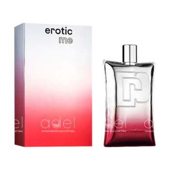 Erotic Me