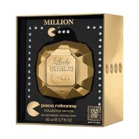 PACO RABANNE Lady Million X Pac-Man Collector Edition 2019