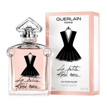 La Petite Robe Noire Ma Robe Plissee