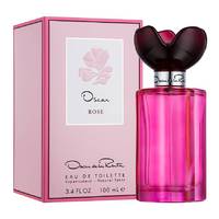 OSCAR DE LA RENTA Oscar Rose