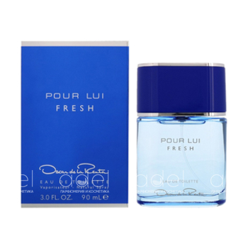 Pour Lui Fresh
