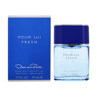 OSCAR DE LA RENTA Pour Lui Fresh