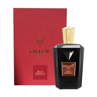 ORLOV PARIS Red Shield