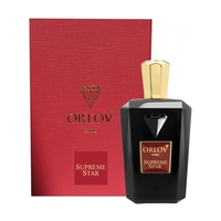 ORLOV PARIS Supreme Star