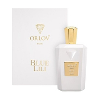 ORLOV PARIS Blue Lili