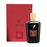 ORLOV PARIS De Young Red