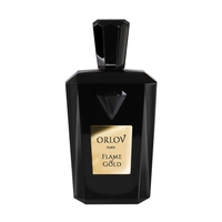 ORLOV PARIS Flame Of Gold